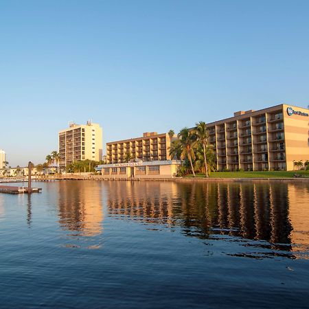 Best Western Fort Myers Waterfront North Fort Myers Exterior photo