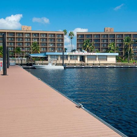 Best Western Fort Myers Waterfront North Fort Myers Exterior photo