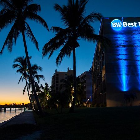 Best Western Fort Myers Waterfront North Fort Myers Exterior photo
