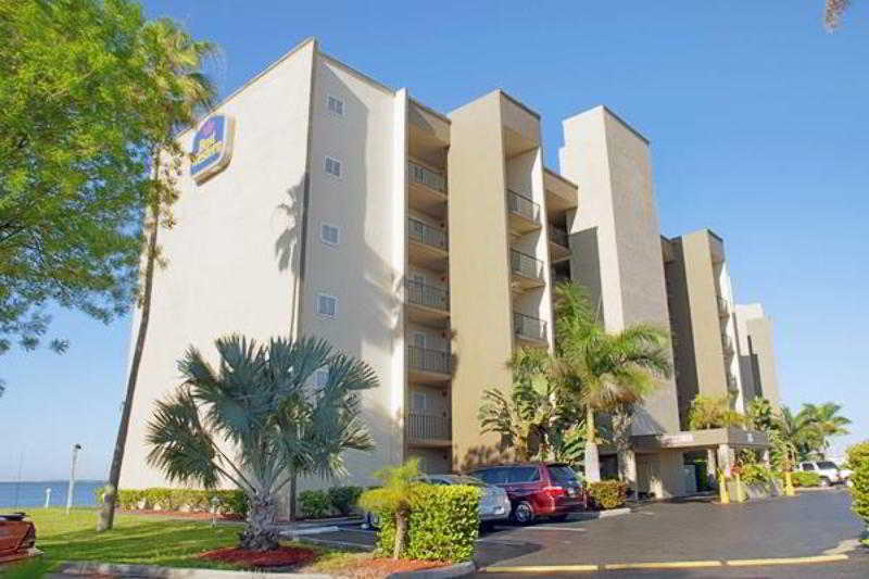 Best Western Fort Myers Waterfront North Fort Myers Exterior photo