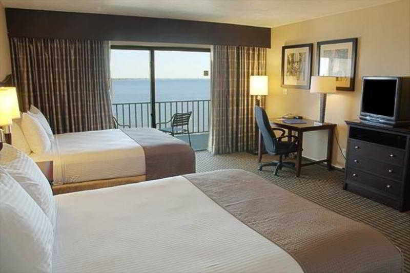 Best Western Fort Myers Waterfront North Fort Myers Room photo