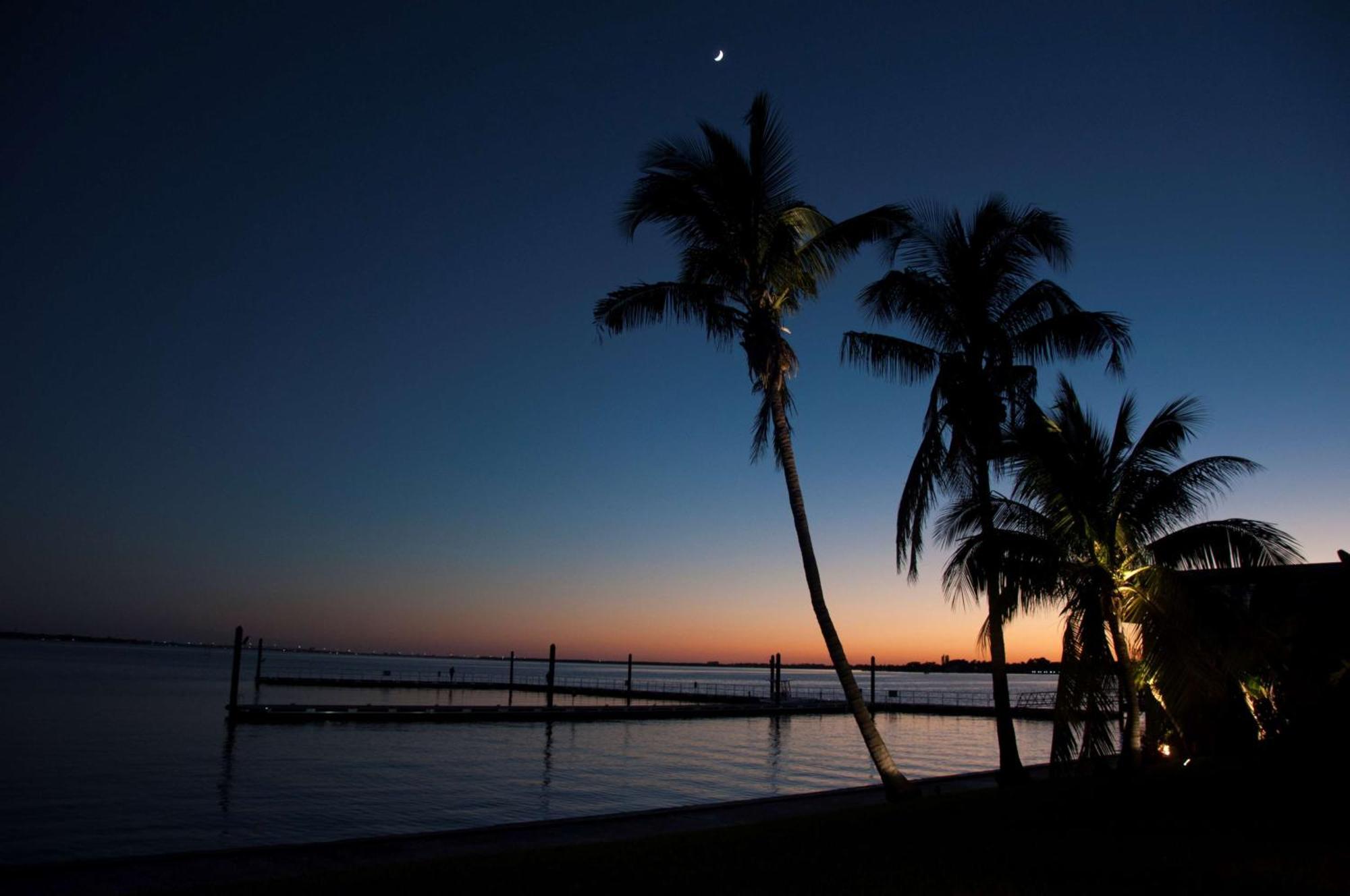Best Western Fort Myers Waterfront North Fort Myers Exterior photo
