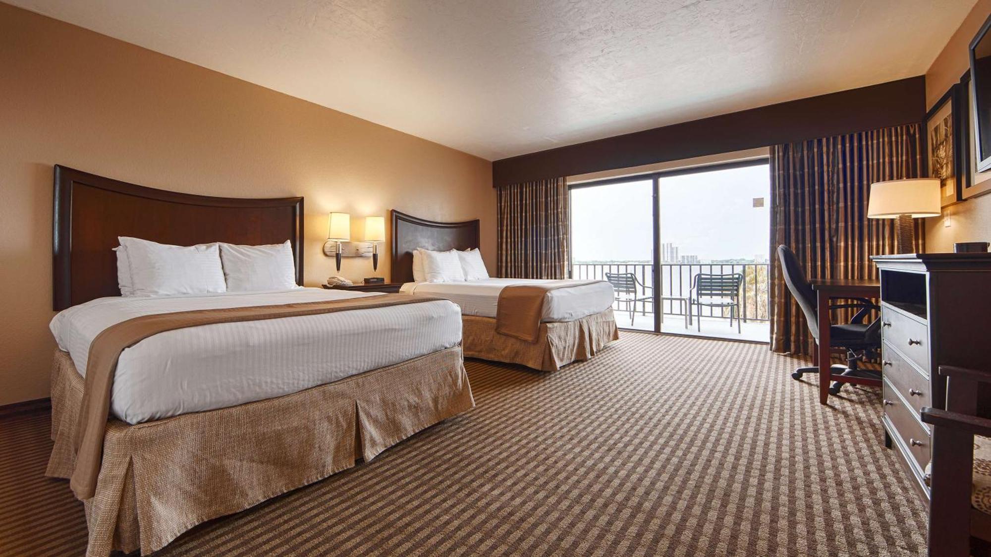 Best Western Fort Myers Waterfront North Fort Myers Exterior photo