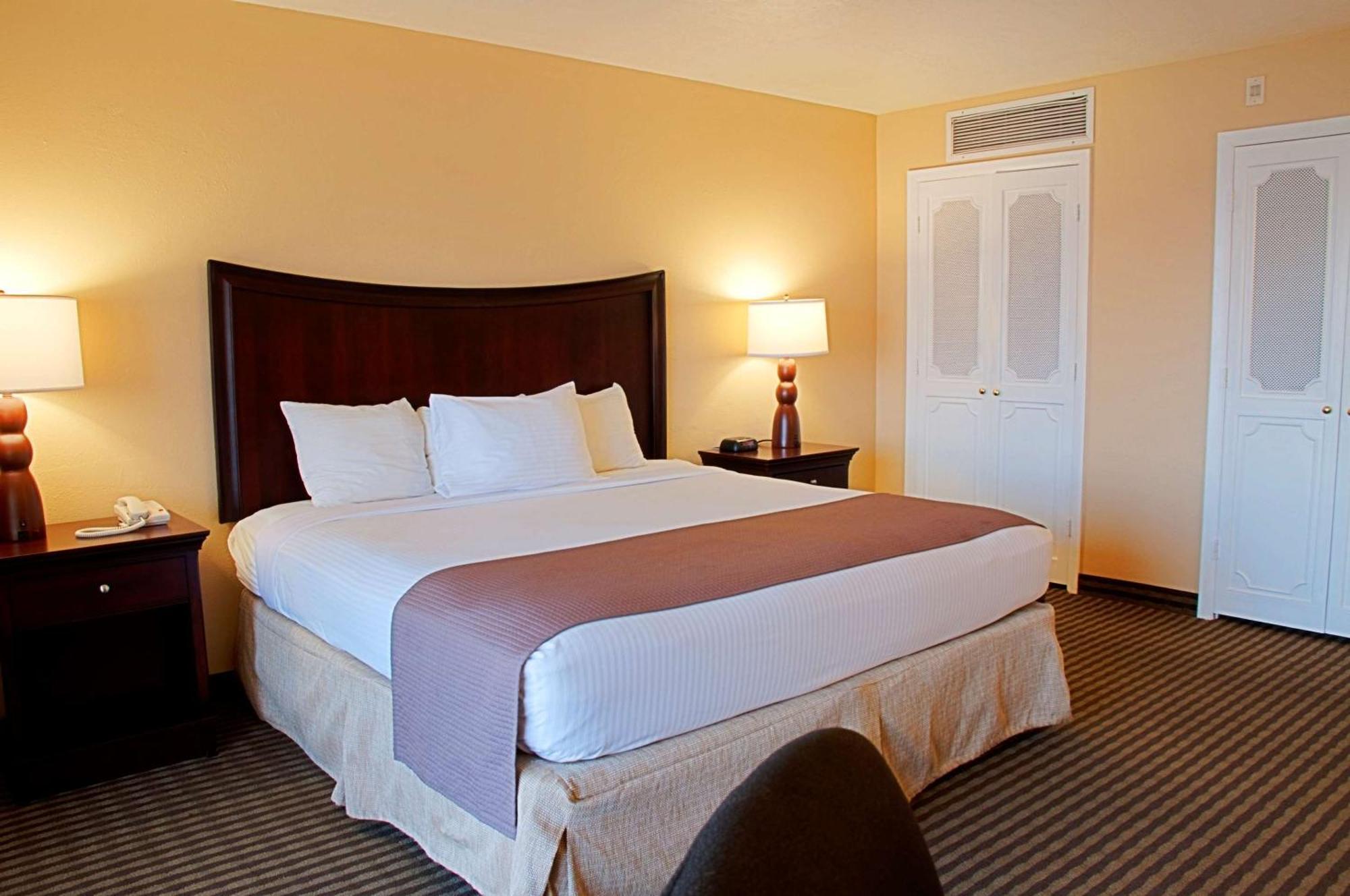 Best Western Fort Myers Waterfront North Fort Myers Exterior photo
