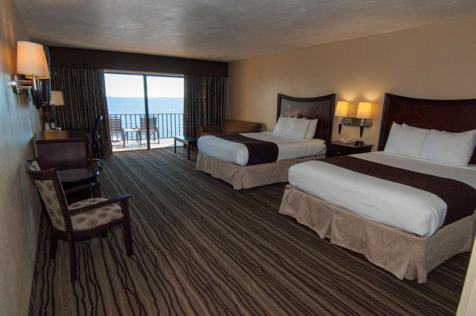 Best Western Fort Myers Waterfront North Fort Myers Exterior photo