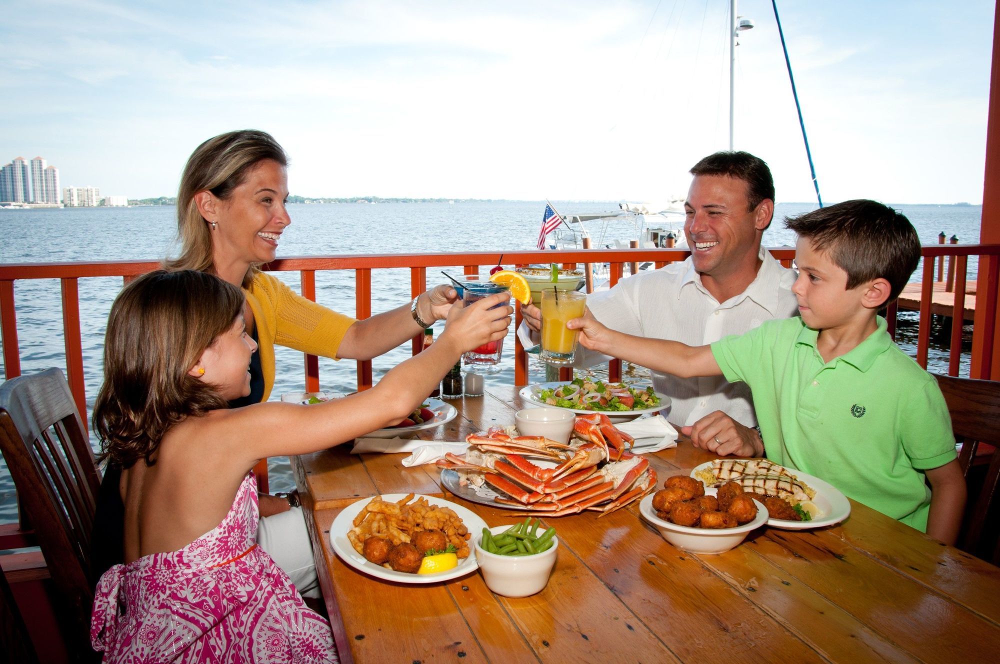 Best Western Fort Myers Waterfront North Fort Myers Exterior photo