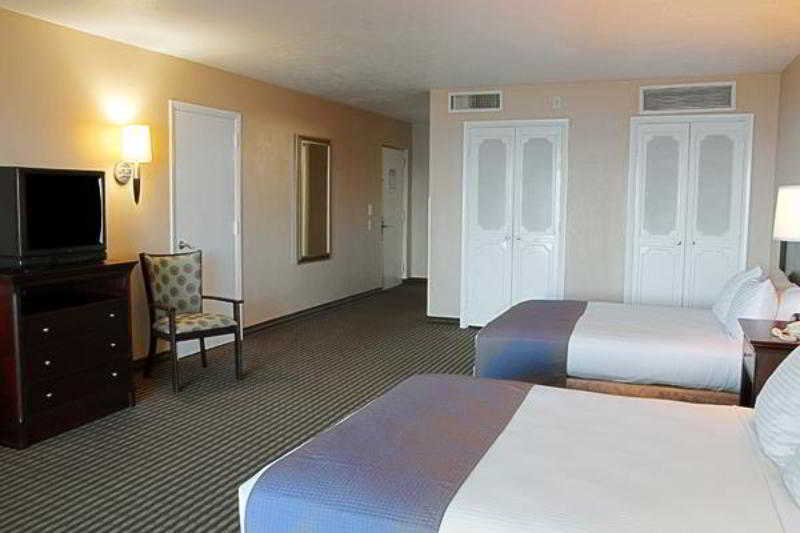 Best Western Fort Myers Waterfront North Fort Myers Room photo