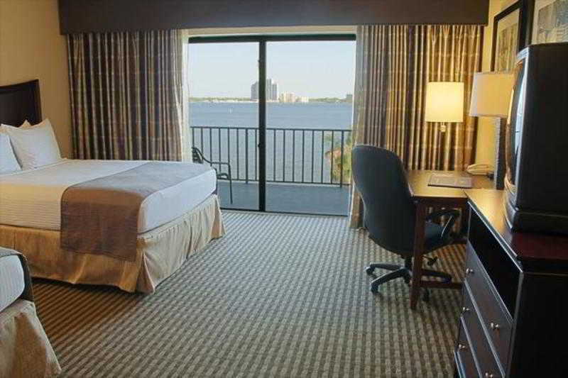 Best Western Fort Myers Waterfront North Fort Myers Exterior photo