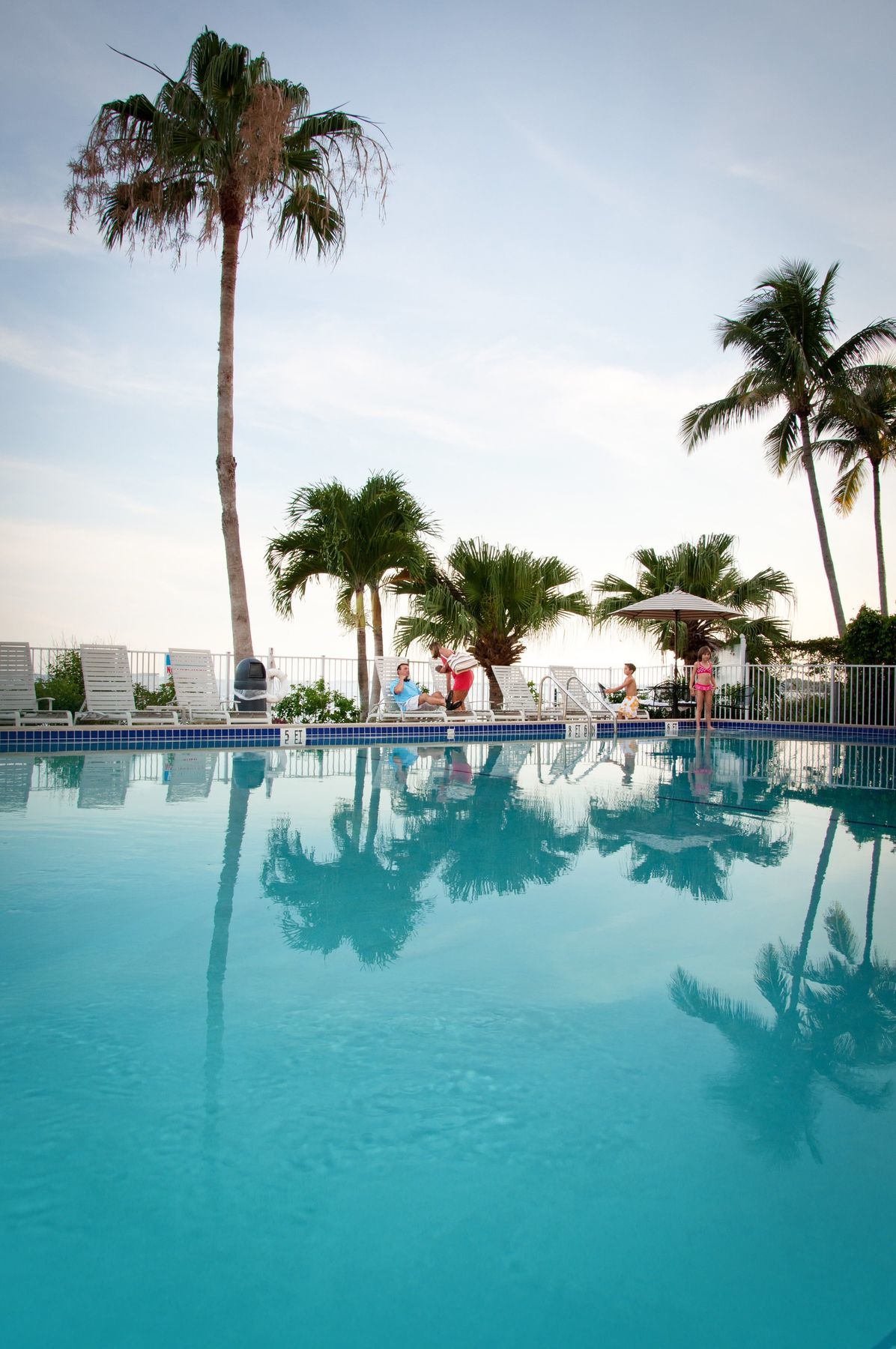 Best Western Fort Myers Waterfront North Fort Myers Exterior photo