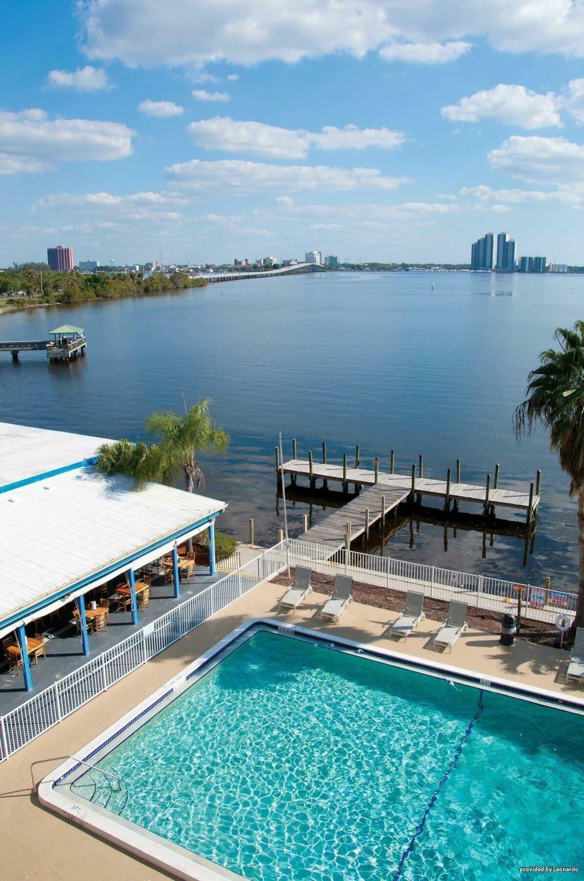 Best Western Fort Myers Waterfront North Fort Myers Exterior photo