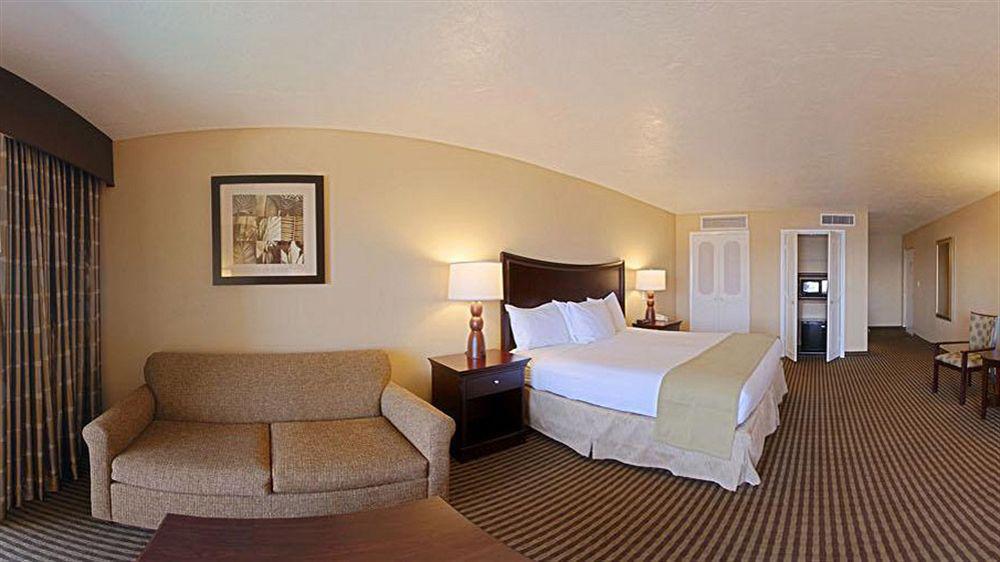 Best Western Fort Myers Waterfront North Fort Myers Exterior photo