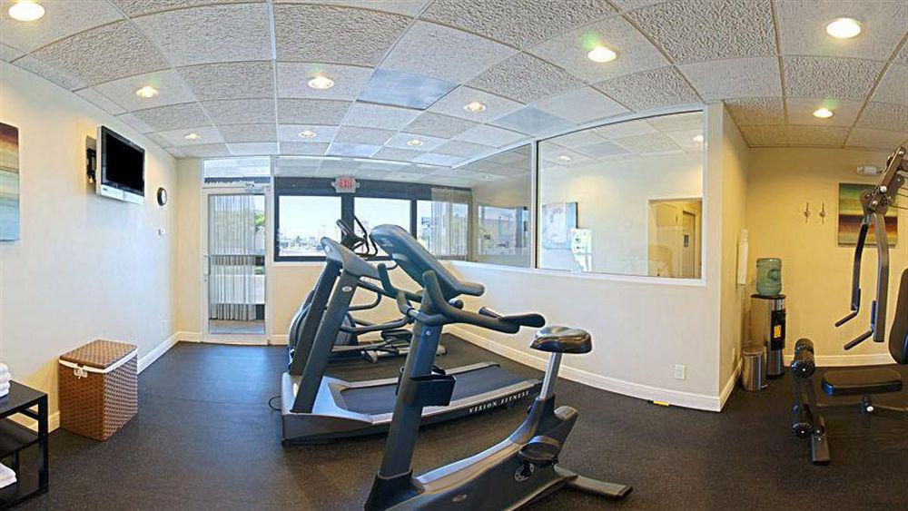 Best Western Fort Myers Waterfront North Fort Myers Exterior photo