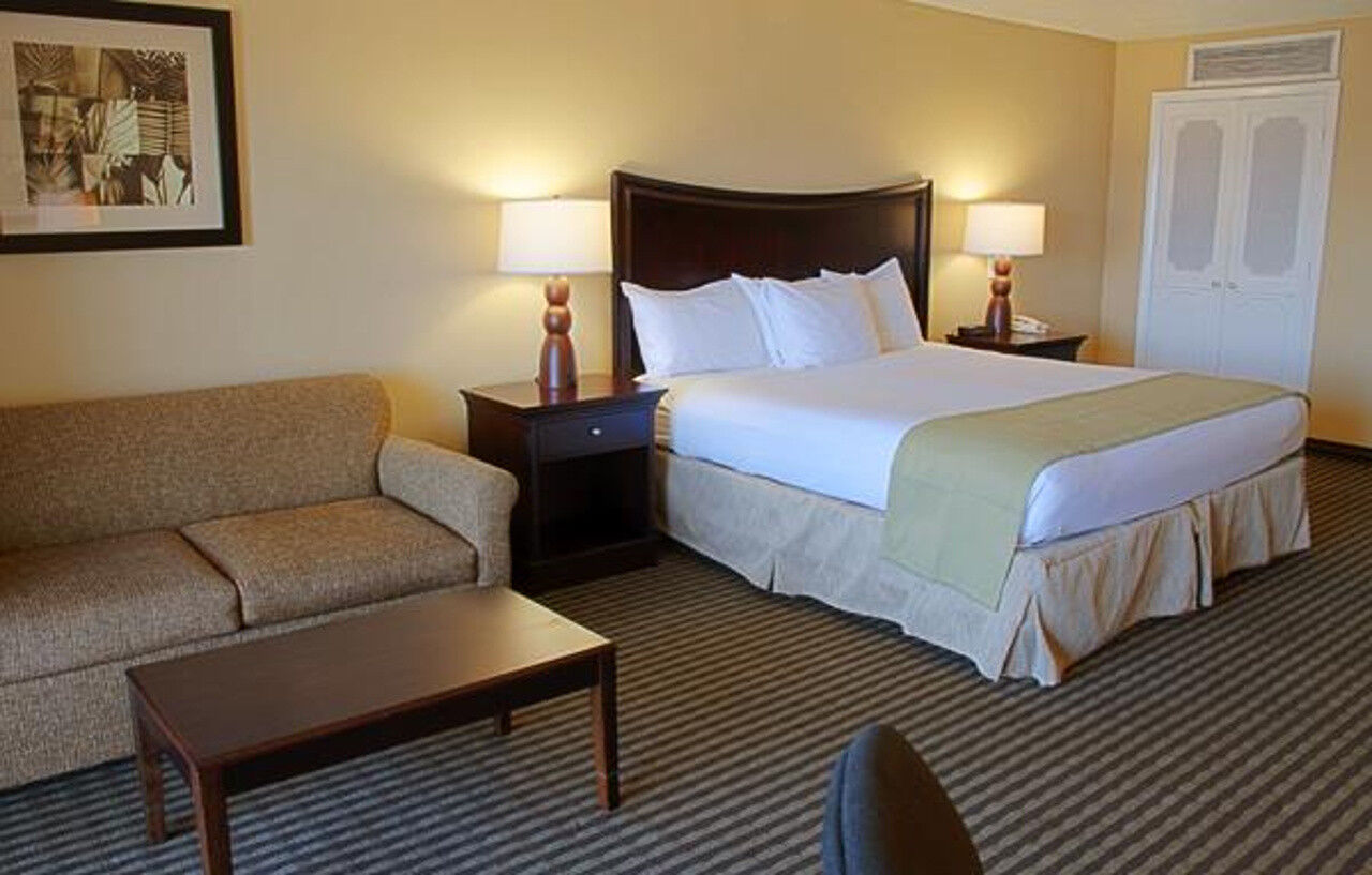 Best Western Fort Myers Waterfront North Fort Myers Room photo
