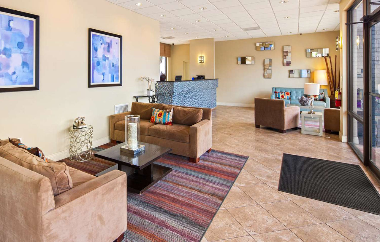 Best Western Fort Myers Waterfront North Fort Myers Exterior photo